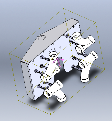 Robot Payload Parameter Calculations